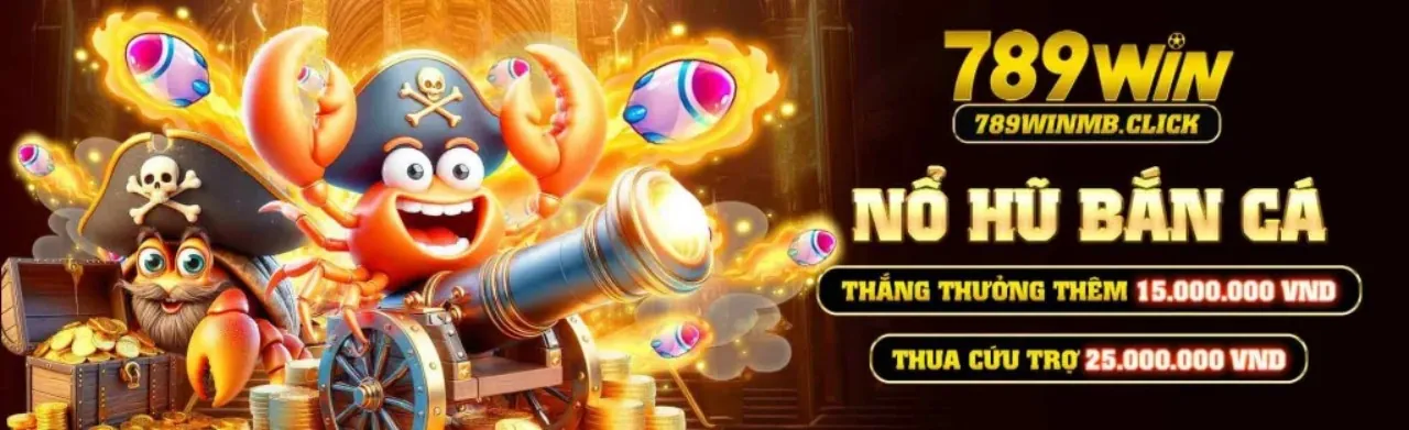 Hình ảnh chính nổ hũ AE886 với đồng xu vàng và biểu tượng jackpot